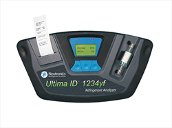 Thiết bị đo khí ULTIMA ID™ RI-2012YF SERIES Neutronics